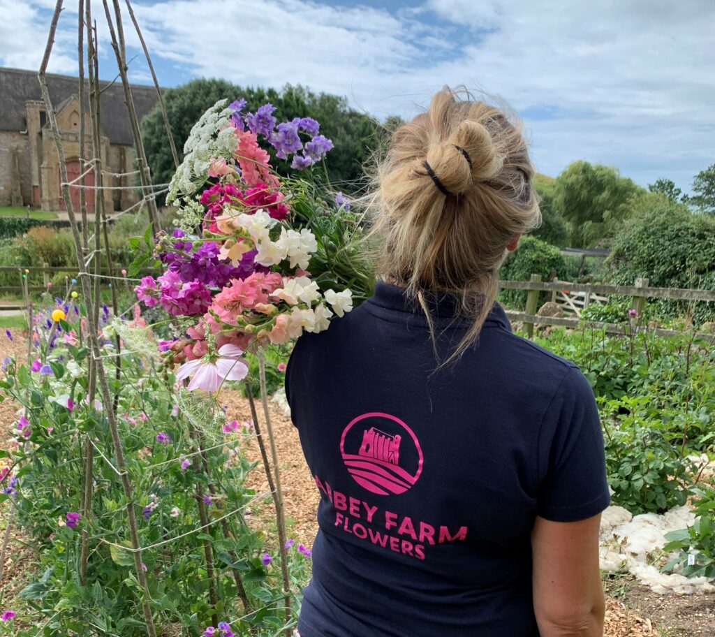 Abbey Farm Flowers