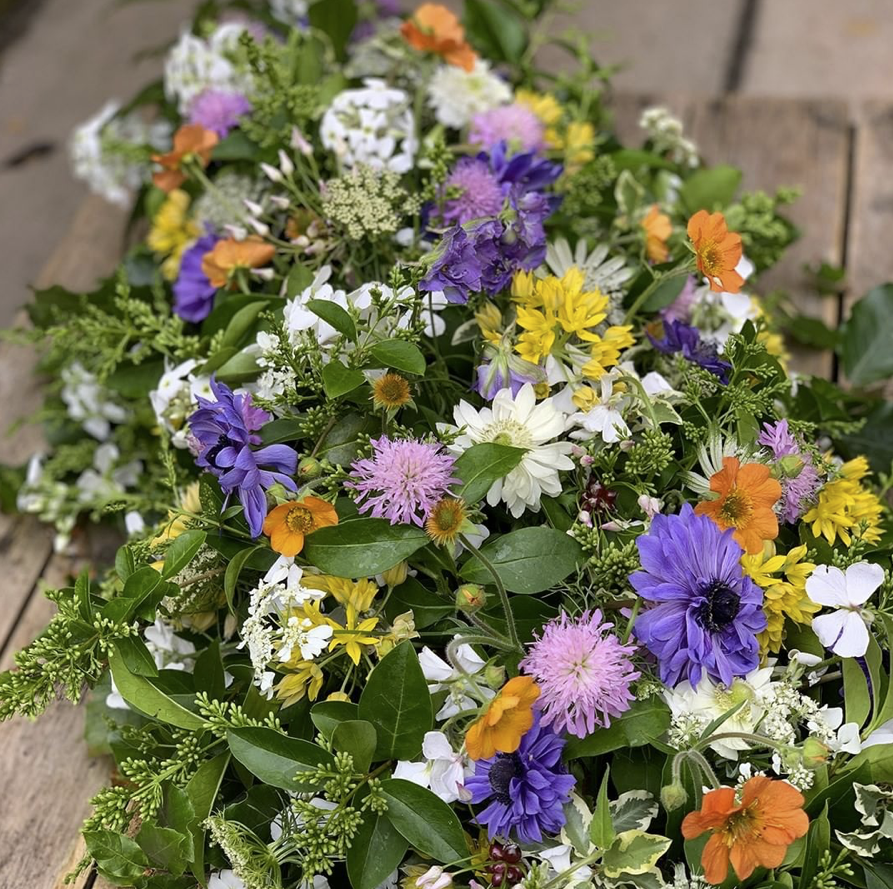 Funeral Flowers