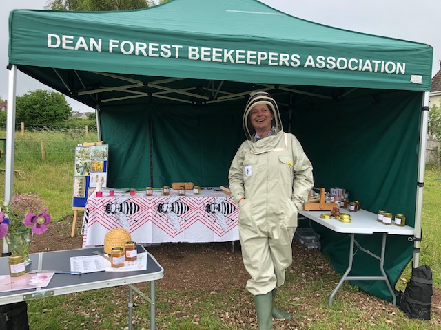 Working to improve the biodiversity on British flower farms makes our members part of a much wider environmental movement