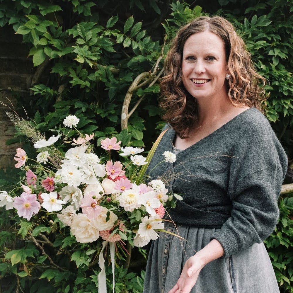 Quoting for Wedding Florists - Sarah Hinchcliffe