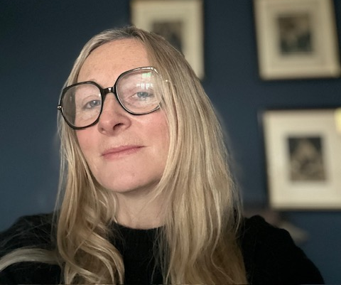 Annette Cremin - Marketing Manager