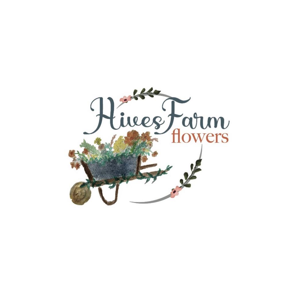 Hives Farm Flowers