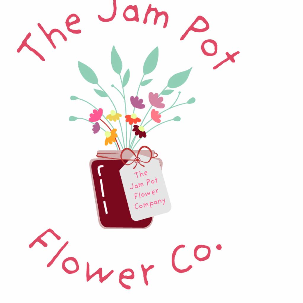 The Jam Pot Flower Co.