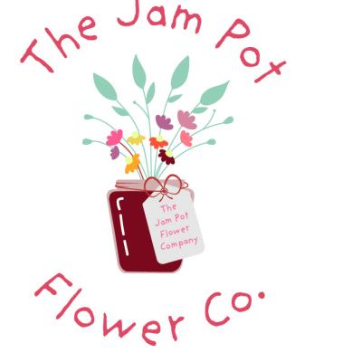 The Jam Pot Flower Co.