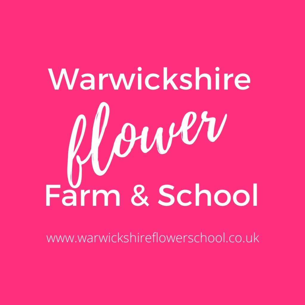 Warwickshire flower farm & school