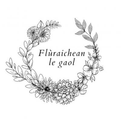 Flùraichean le gaol