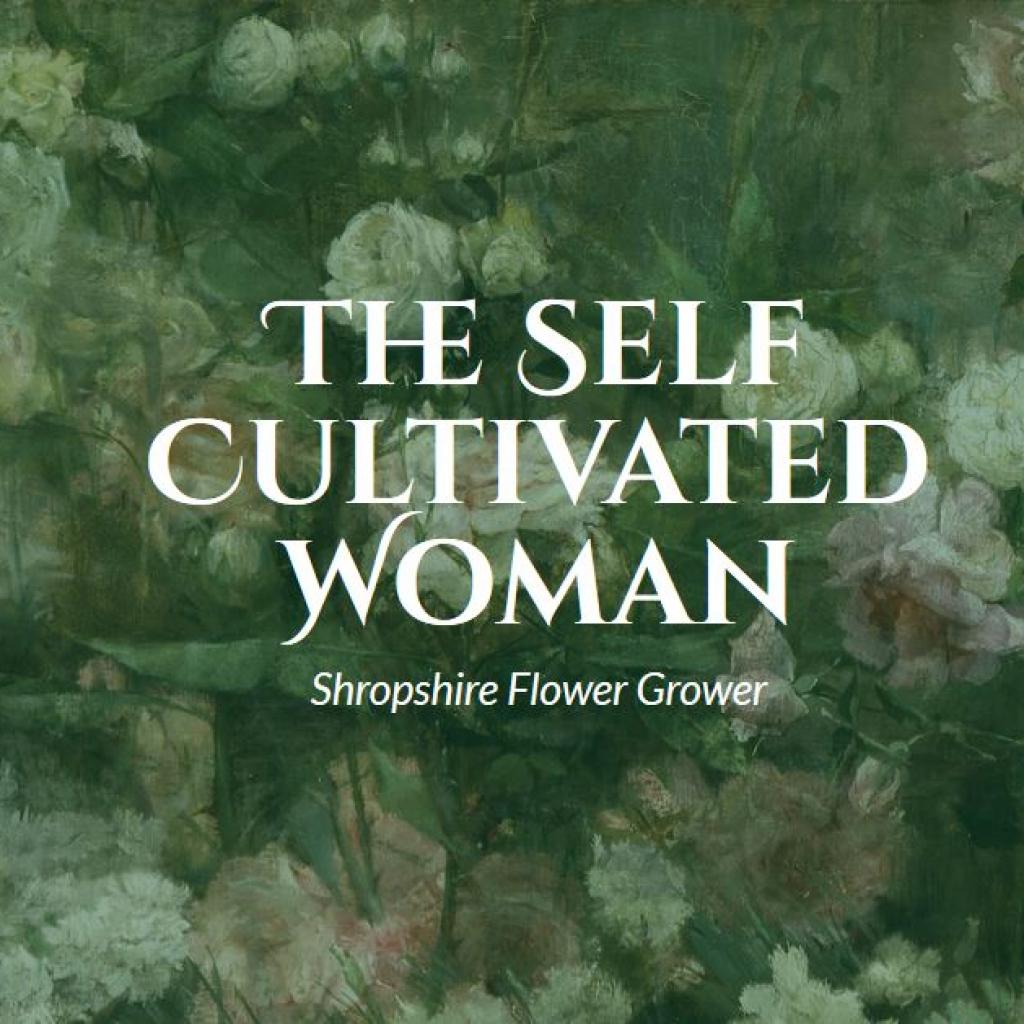 The Self Cultivated Woman