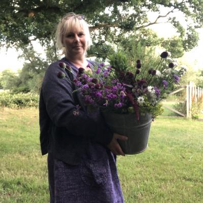 Littleford Farm Flowers