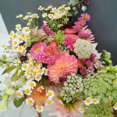 Ffynnon Flowers