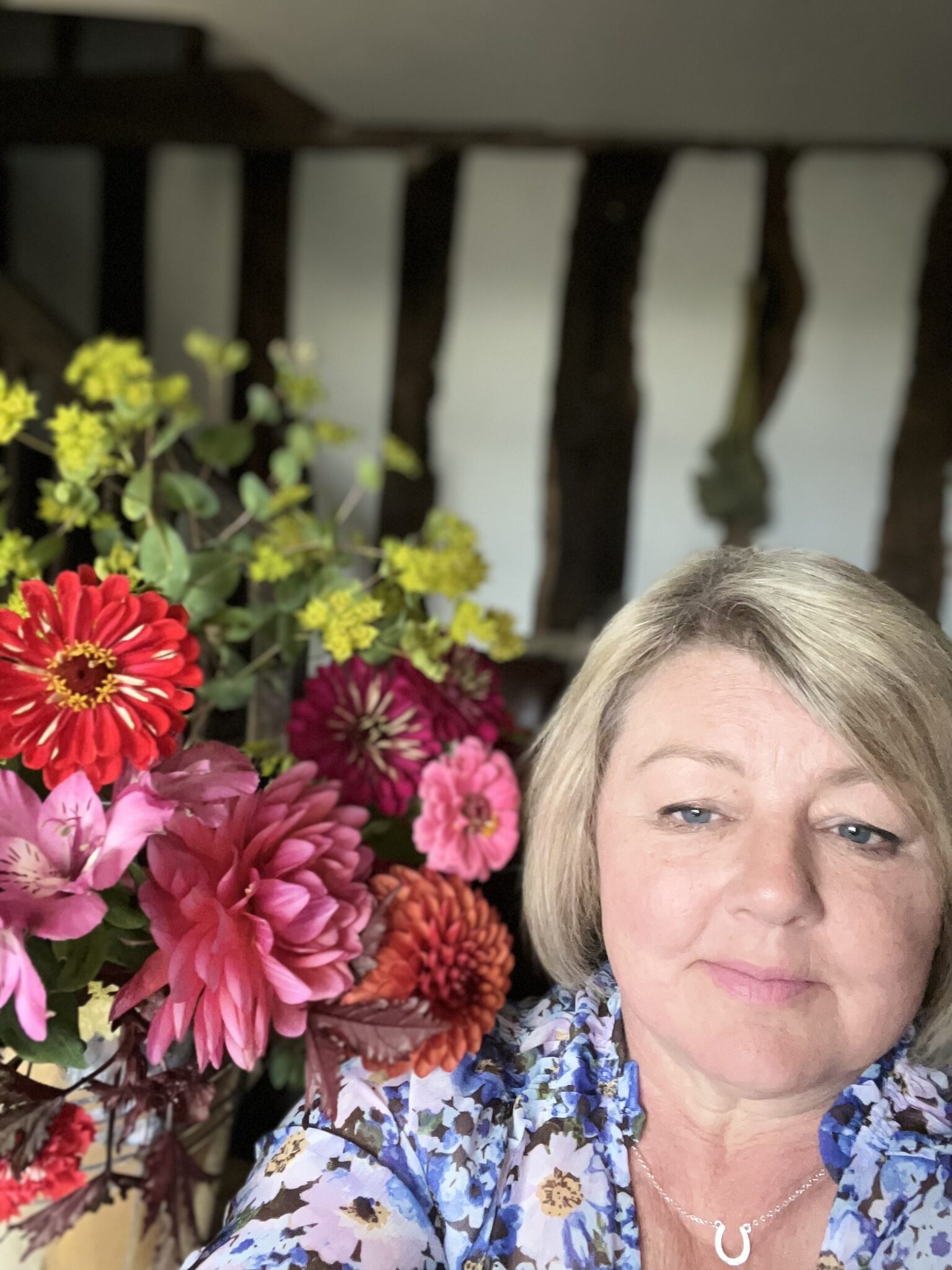 Bridleway Blooms Flowers from the Farm