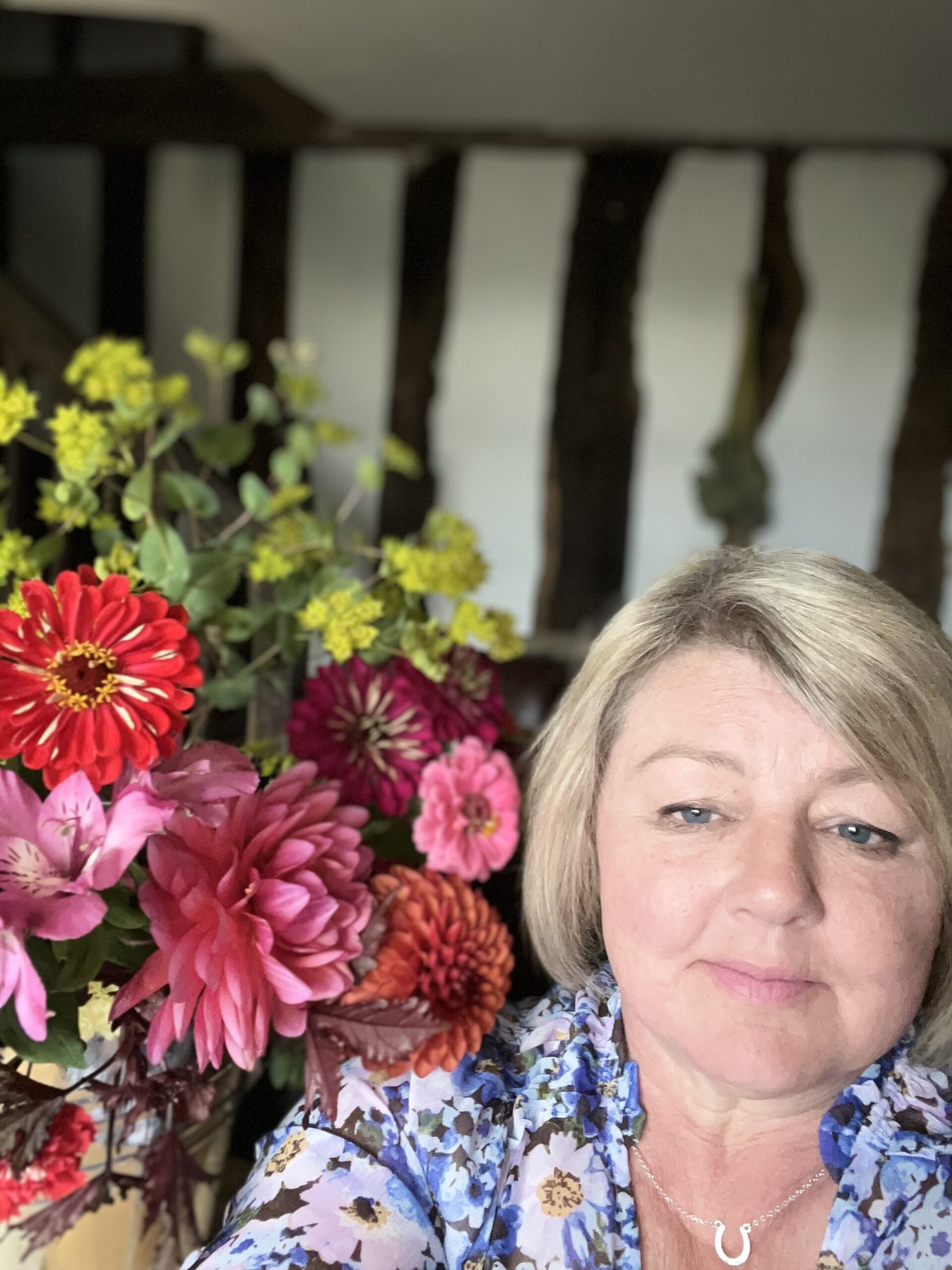 Bridleway Blooms Flowers from the Farm