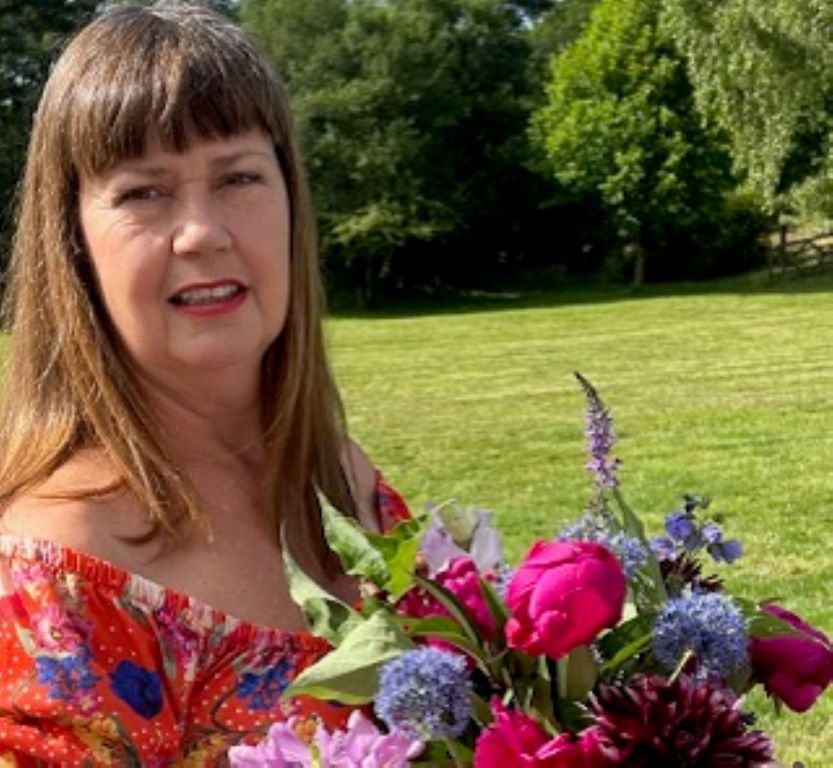 Field Flower Farm Flowers from the Farm