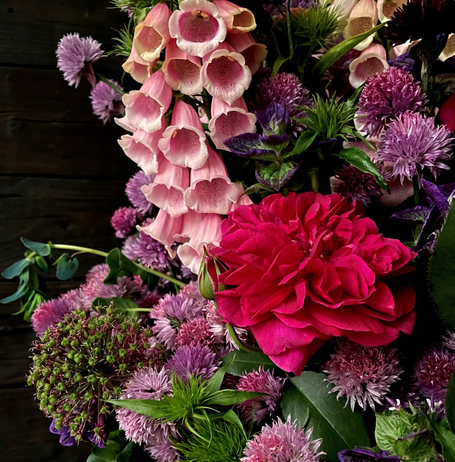 Origin Flowers Flowers from the Farm