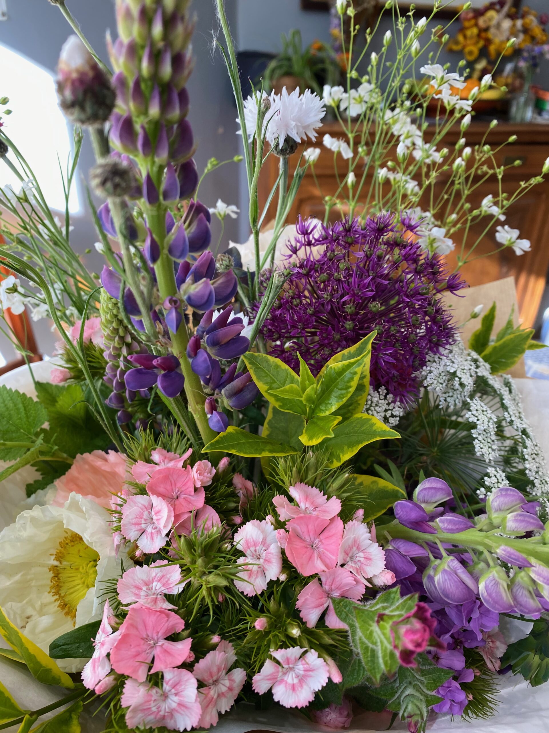 Town Flowers Tunbridge Wells Flowers from the Farm